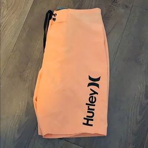 Hurley Boys Swim Trunks